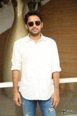 Bheeshma Movie Successmeet